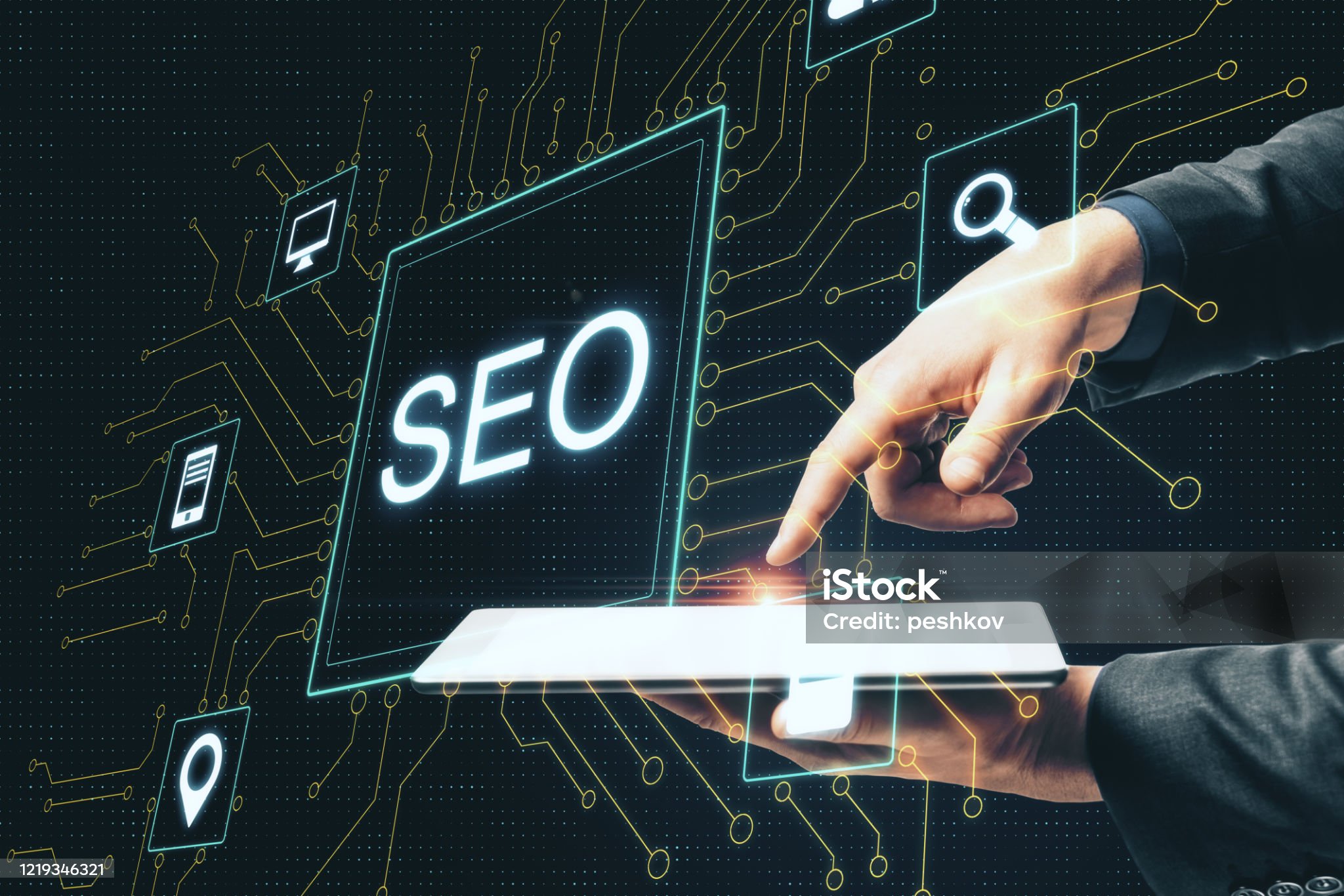 Affiliate marketing Through online marketing